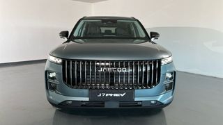 Jaecoo 7 PHEV Exclus. 1.5 TGDI+1DHT 255kW FWD Bit