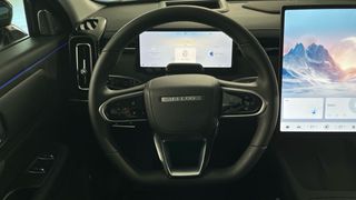 Jaecoo 7 PHEV Exclus. 1.5 TGDI+1DHT 255kW FWD Bit