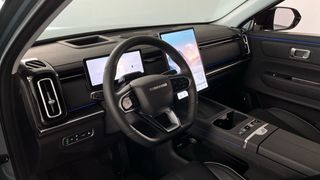 Jaecoo 7 PHEV Exclus. 1.5 TGDI+1DHT 255kW FWD Bit