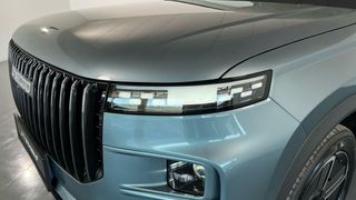 Jaecoo 7 PHEV Exclus. 1.5 TGDI+1DHT 255kW FWD Bit