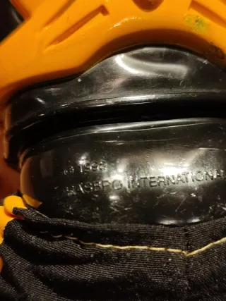 Action man moto ninja super speed bike hasbro 1998