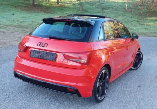 Audi A1 2013