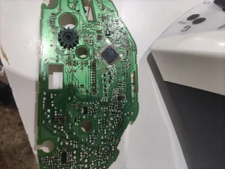 Placa control Thermomix TM31