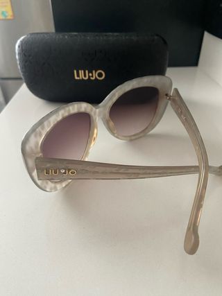 Gafas de sol Liu Jo florales