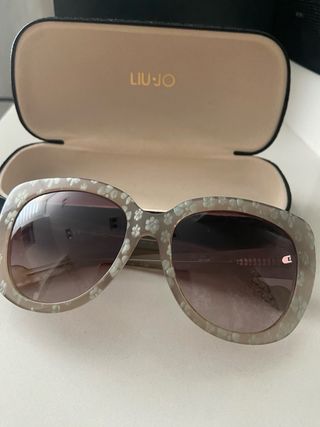 Gafas de sol Liu Jo florales