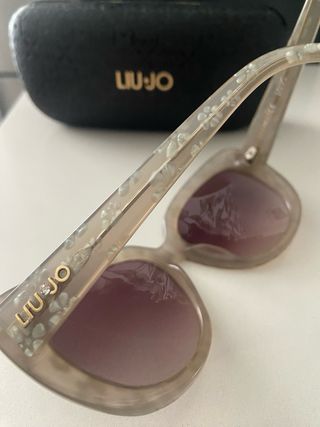 Gafas de sol Liu Jo florales
