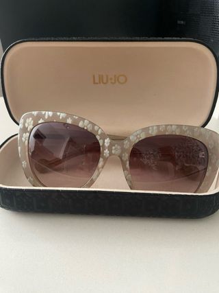 Gafas de sol Liu Jo florales
