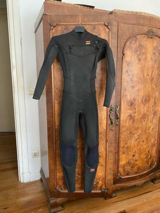 Neopreno Billabong 3:2 mm