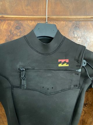 Neopreno Billabong 3:2 mm