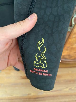 Neopreno Billabong 3:2 mm