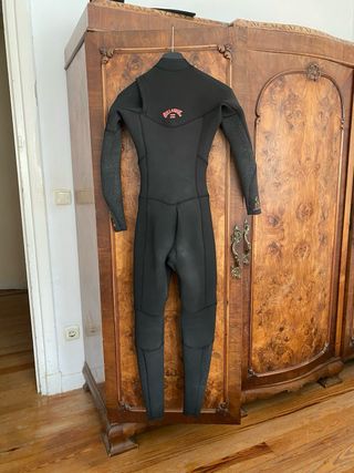 Neopreno Billabong 3:2 mm