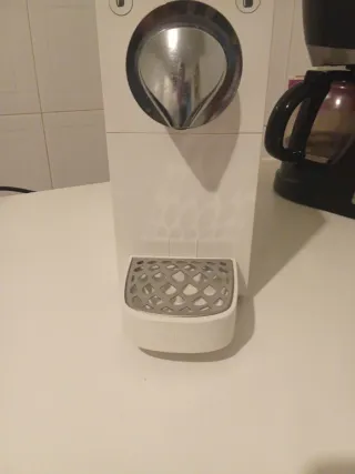 Cafetera Cremesso UNA AUTOMATIC