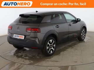 Citroën C4 Cactus 1.5 Blue-HDi Shine