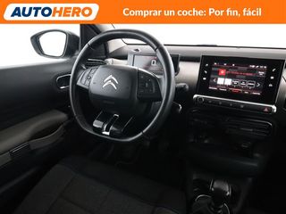 Citroën C4 Cactus 1.5 Blue-HDi Shine