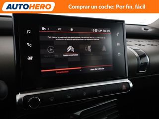 Citroën C4 Cactus 1.5 Blue-HDi Shine