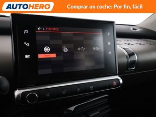 Citroën C4 Cactus 1.5 Blue-HDi Shine