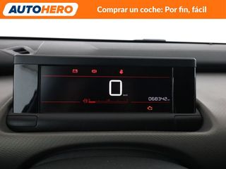 Citroën C4 Cactus 1.5 Blue-HDi Shine