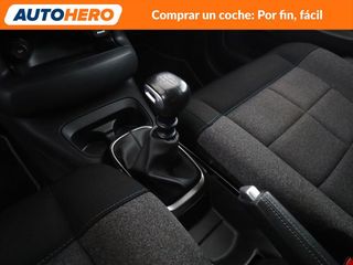 Citroën C4 Cactus 1.5 Blue-HDi Shine