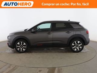 Citroën C4 Cactus 1.5 Blue-HDi Shine