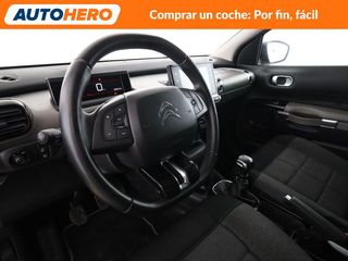 Citroën C4 Cactus 1.5 Blue-HDi Shine