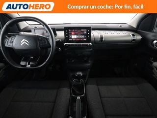 Citroën C4 Cactus 1.5 Blue-HDi Shine