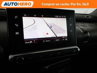 Citroën C4 Cactus 1.5 Blue-HDi Shine