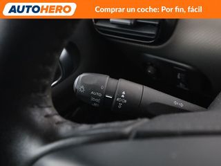 Citroën C4 Cactus 1.5 Blue-HDi Shine