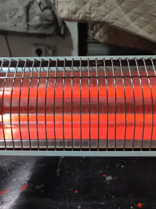 Calefactores se vende juntos o separado