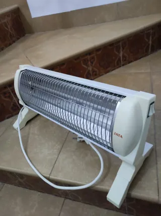 Calefactores se vende juntos o separado