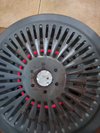 Calefactores se vende juntos o separado