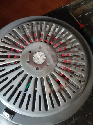 Calefactores se vende juntos o separado