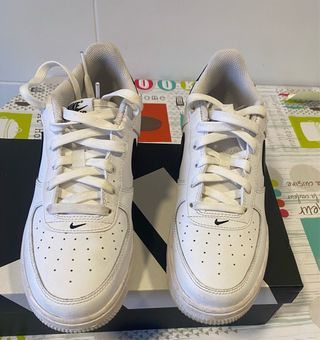 Zapatillas Nike Air Force 1 Blancas