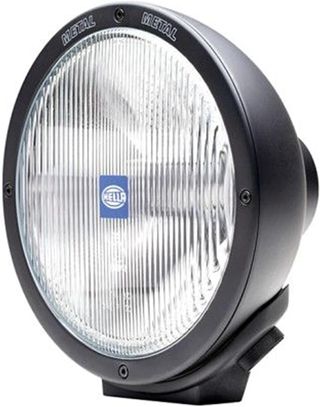 Faro Antiniebla HELLA Halógena
