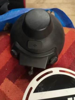 Faro Antiniebla HELLA Halógena