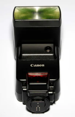 Flash Canon 430 EZ in ottime condizioni