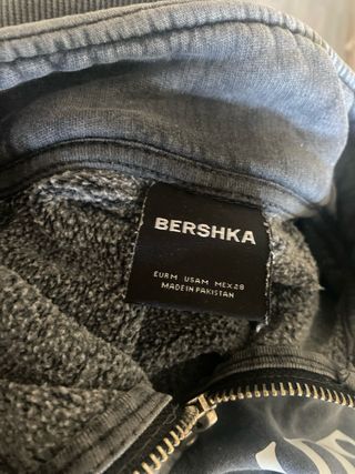 Pack Sudaderas 1/4 cremallera beige y negra