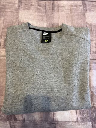 Felpa Nike Grigia veste S