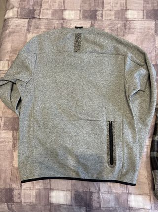 Felpa Nike Grigia veste S