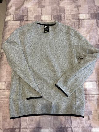 Felpa Nike Grigia veste S