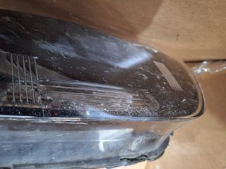 Faro Derecho Hyundai Kia 92102A4180