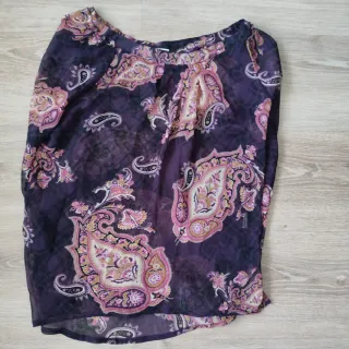 Lote Ropa Mujer Talla M (13 Prendas)