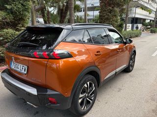 Peugeot 2008 Gt-Line