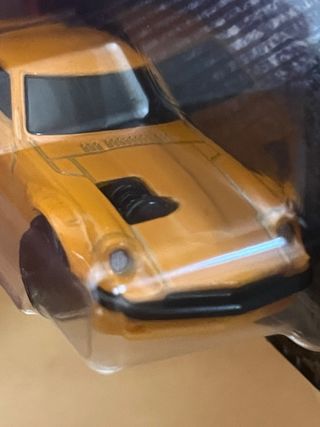 Hot Wheels Datsun 240Z Fast & Furious