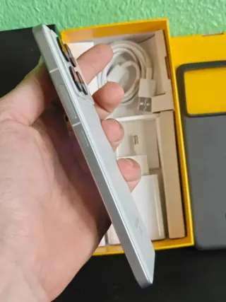 Xiaomi Poco F6 Pro 512/12