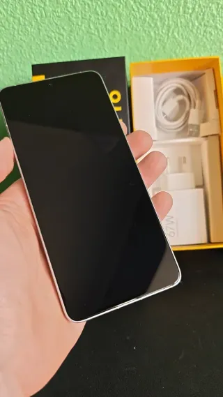 Xiaomi Poco F6 Pro 512/12