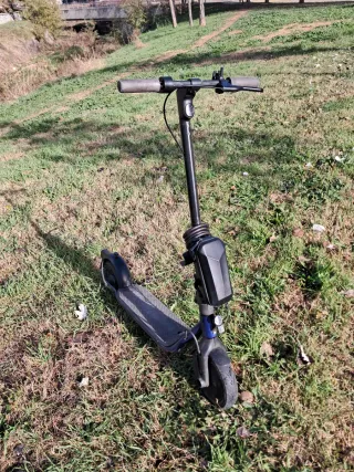 Patinete Eléctrico Ninebot