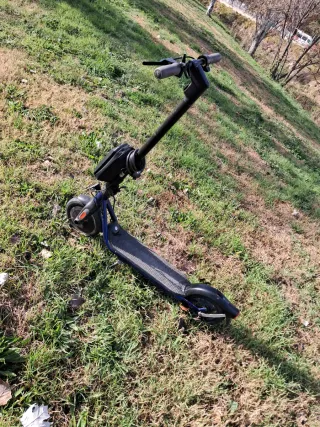 Patinete Eléctrico Ninebot