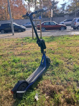 Patinete Eléctrico Ninebot