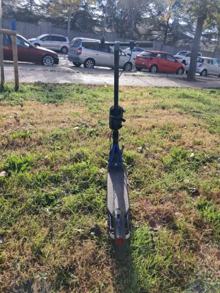 Patinete Eléctrico Ninebot