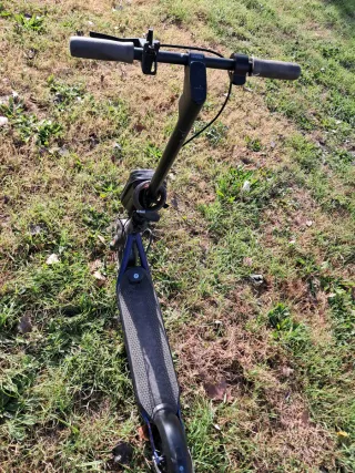 Patinete Eléctrico Ninebot